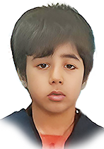  امیر حسین 